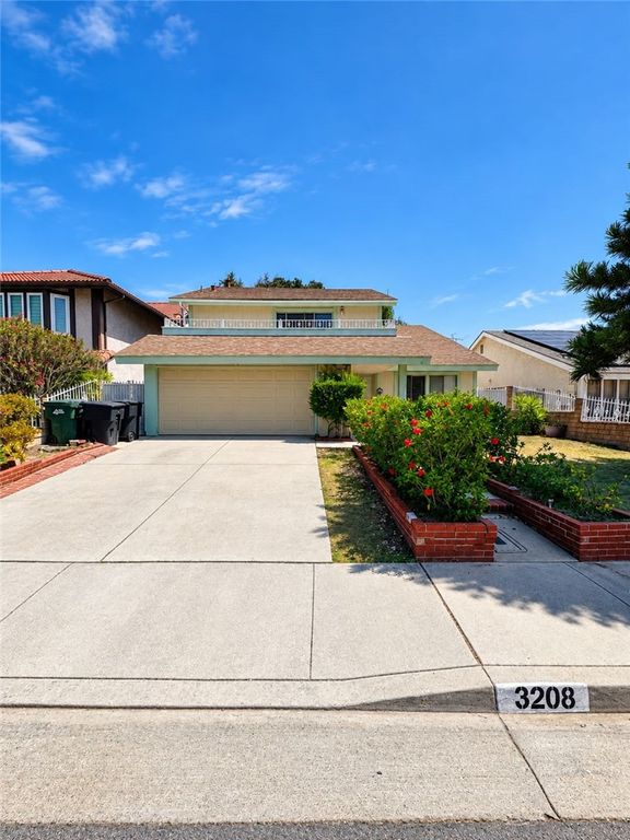3208 Andrea Court, West Covina, CA 91792