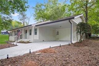 1180 Deborah SW Drive, Mableton, GA 30126