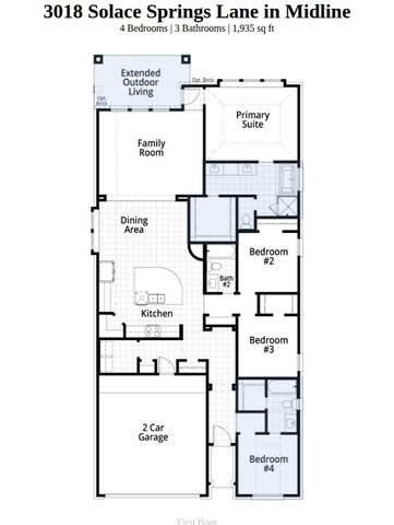 3018 Solace Springs Lane, Webster, TX 77598