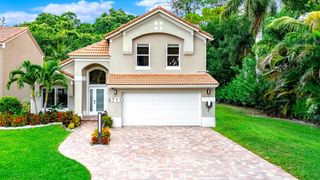 9711 Via Emilie, Boca Raton, FL 33428
