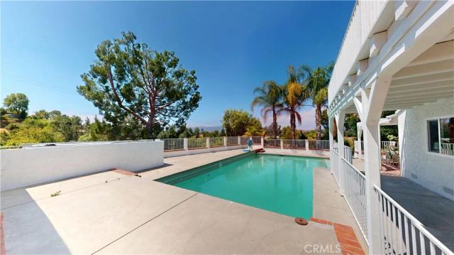 22438 Barbacoa Drive, Saugus, CA 91350