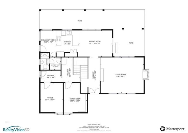 22438 Barbacoa Drive, Saugus, CA 91350