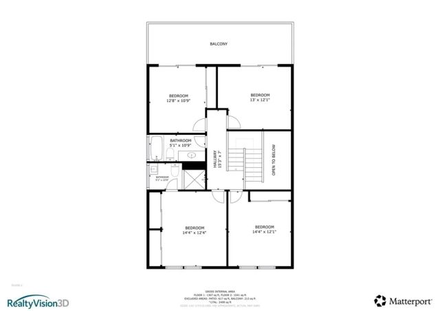 22438 Barbacoa Drive, Saugus, CA 91350