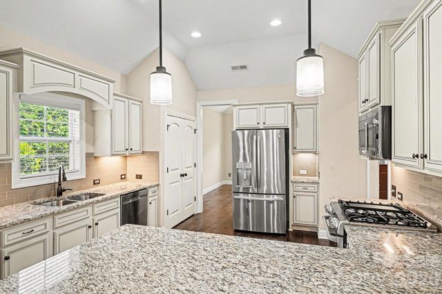 7344 Ridgecrest Trail, Lewisville, NC 27023
