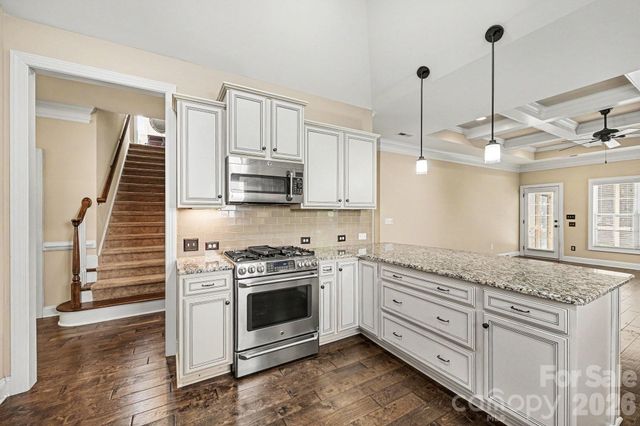 7344 Ridgecrest Trail, Lewisville, NC 27023