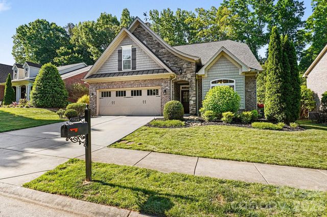 7344 Ridgecrest Trail, Lewisville, NC 27023