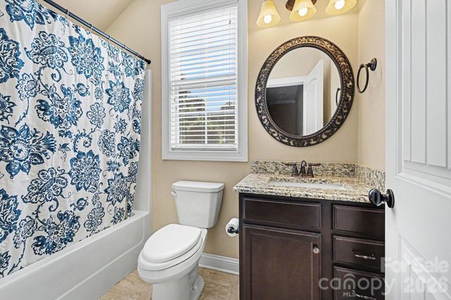 7344 Ridgecrest Trail, Lewisville, NC 27023