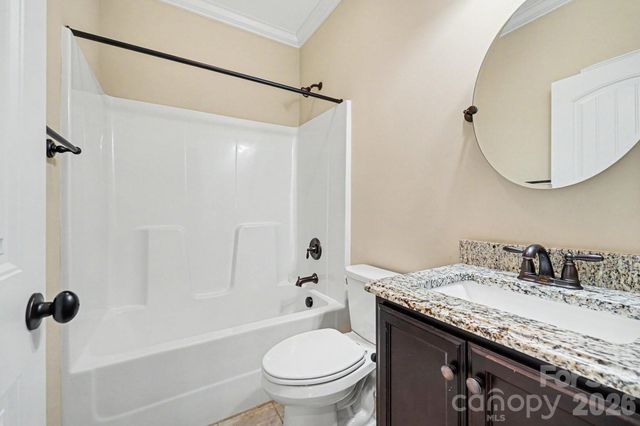 7344 Ridgecrest Trail, Lewisville, NC 27023
