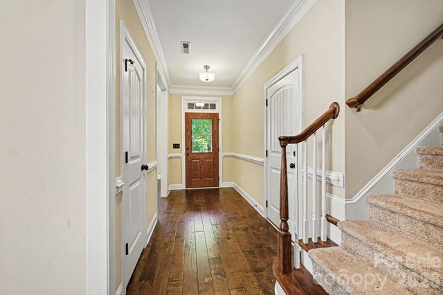7344 Ridgecrest Trail, Lewisville, NC 27023