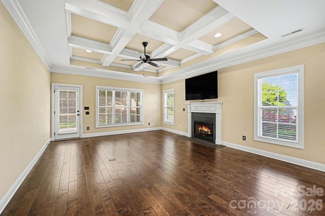 7344 Ridgecrest Trail, Lewisville, NC 27023
