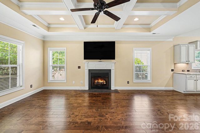 7344 Ridgecrest Trail, Lewisville, NC 27023