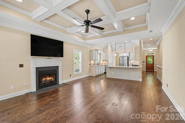 7344 Ridgecrest Trail, Lewisville, NC 27023