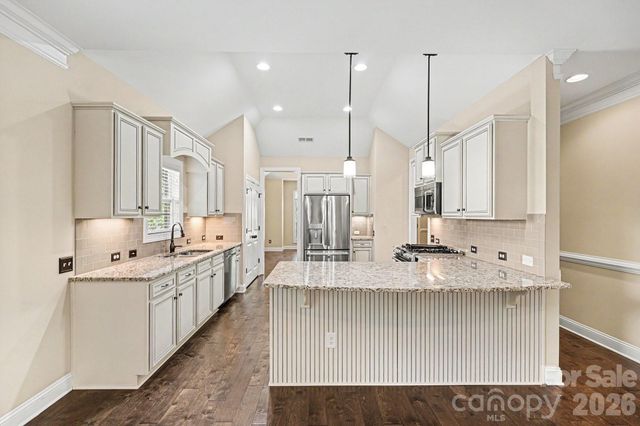 7344 Ridgecrest Trail, Lewisville, NC 27023