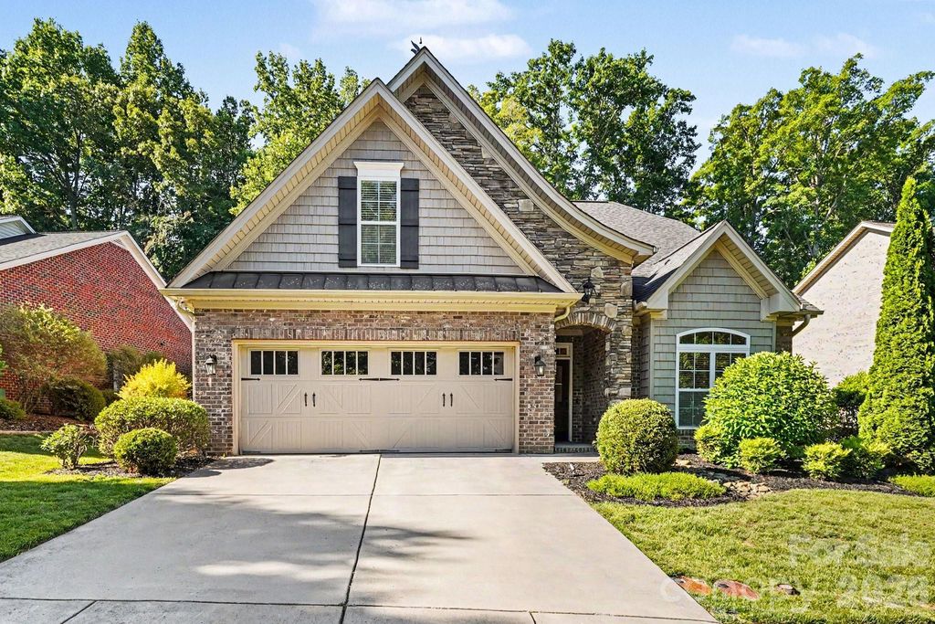 7344 Ridgecrest Trail, Lewisville, NC 27023