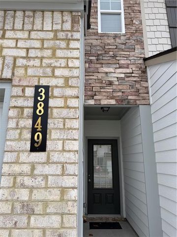 3849 Billabong Trail Lot 112, Gainesville, GA 30506