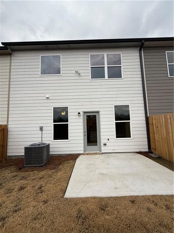 3849 Billabong Trail Lot 112, Gainesville, GA 30506