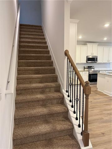 3849 Billabong Trail Lot 112, Gainesville, GA 30506