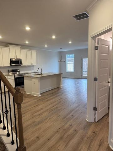 3849 Billabong Trail Lot 112, Gainesville, GA 30506