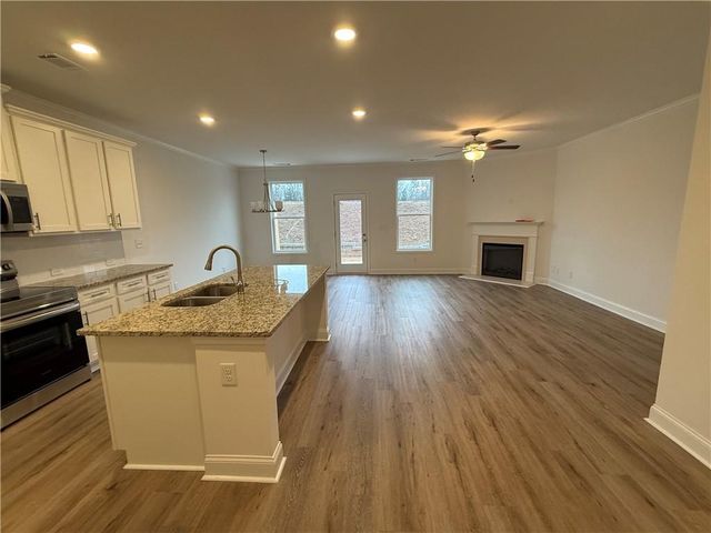 3849 Billabong Trail Lot 112, Gainesville, GA 30506