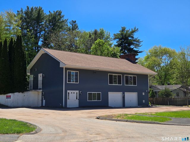 1 Churchill Way 1, Newington, CT 06111