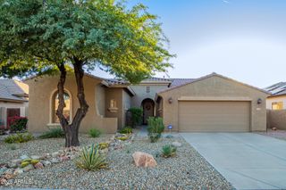 18115 W Desert View Lane, Goodyear, AZ 85338