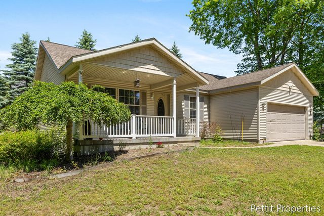 2481 Bauer Road, Jenison, MI 49428