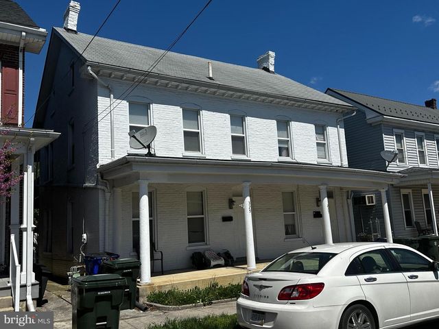 325 MITCHELL AVE, Hagerstown, MD 21740