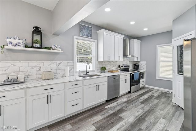 1962 W 96th Street, Cleveland, OH 44102