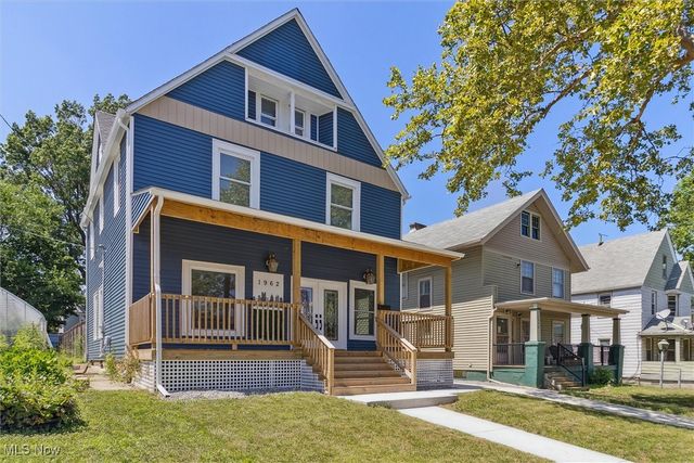 1962 W 96th Street, Cleveland, OH 44102