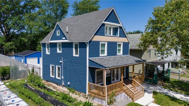 1962 W 96th Street, Cleveland, OH 44102