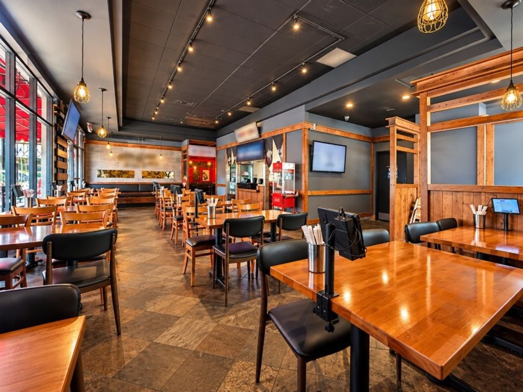 100 S Harbor Boulevard, Fullerton, CA 92832 — exterior