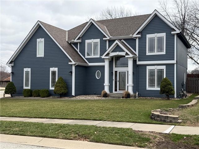 1509 NE 79th Street, Kansas City, MO 64118