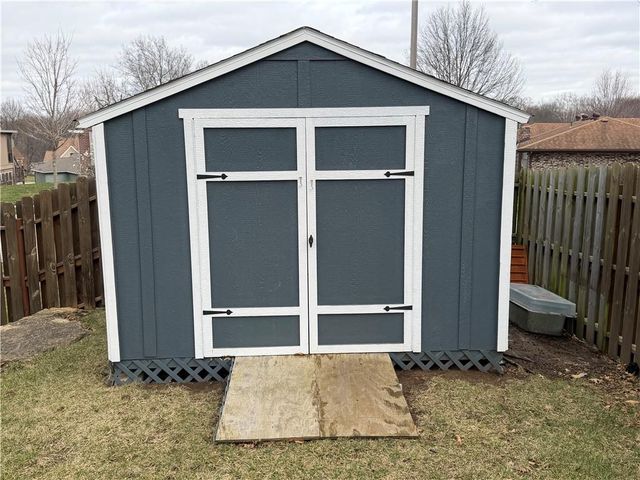 1509 NE 79th Street, Kansas City, MO 64118