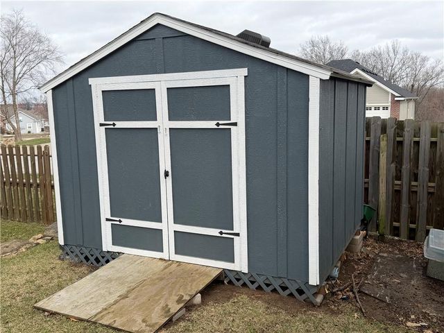 1509 NE 79th Street, Kansas City, MO 64118