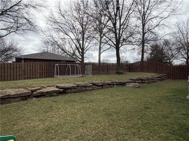 1509 NE 79th Street, Kansas City, MO 64118