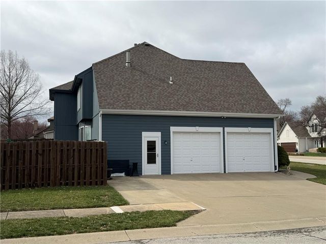 1509 NE 79th Street, Kansas City, MO 64118