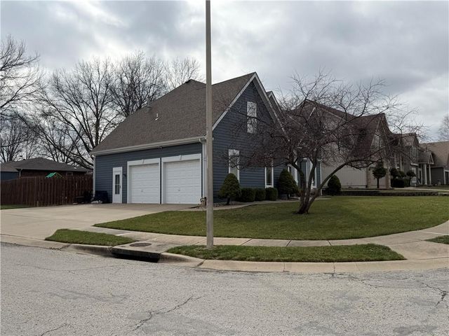 1509 NE 79th Street, Kansas City, MO 64118