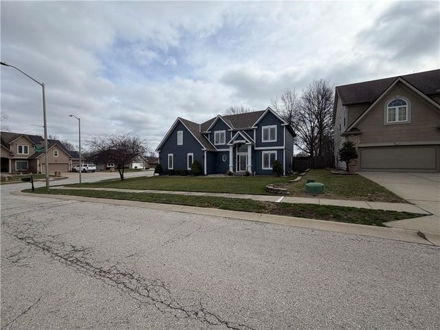 1509 NE 79th Street, Kansas City, MO 64118