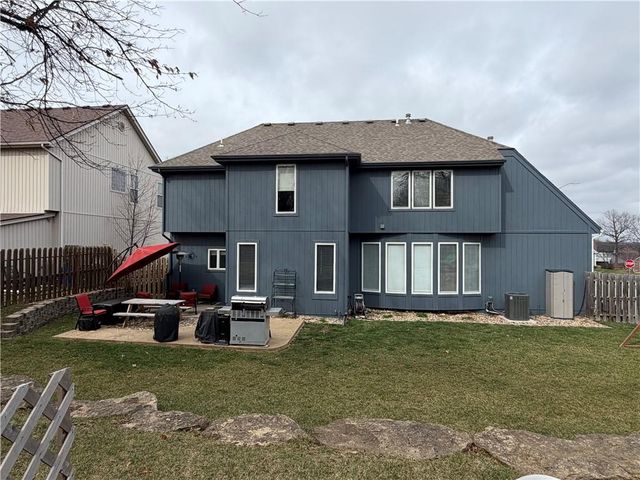 1509 NE 79th Street, Kansas City, MO 64118