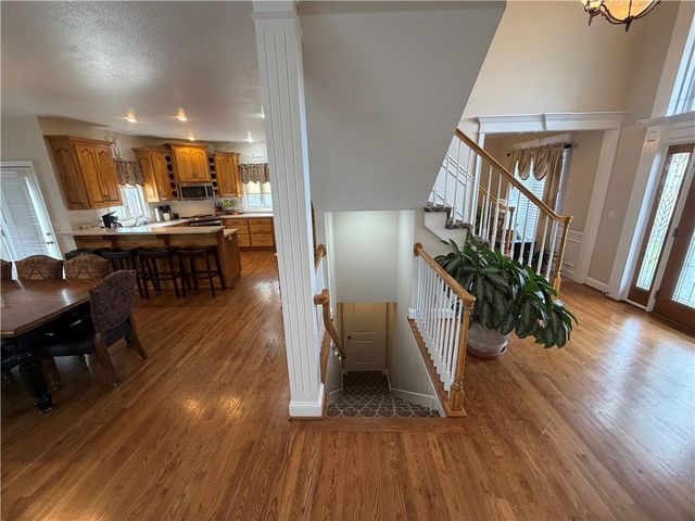 1509 NE 79th Street, Kansas City, MO 64118