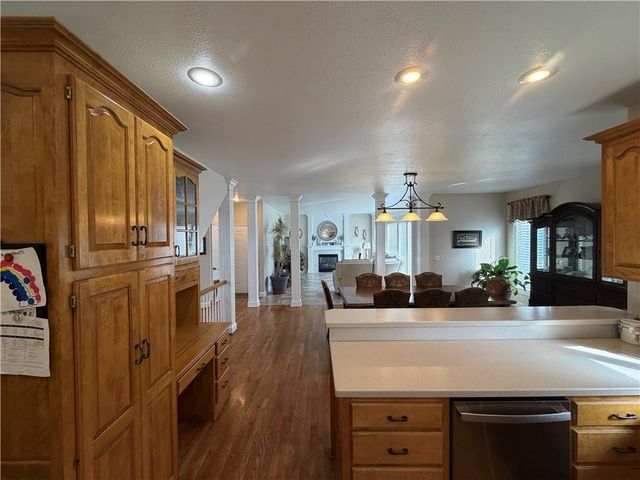 1509 NE 79th Street, Kansas City, MO 64118