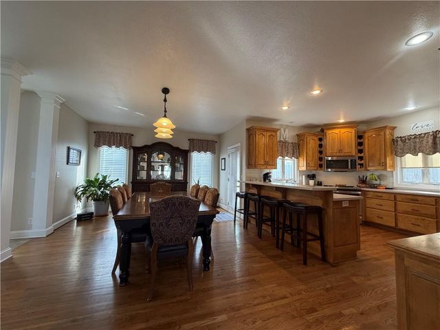 1509 NE 79th Street, Kansas City, MO 64118