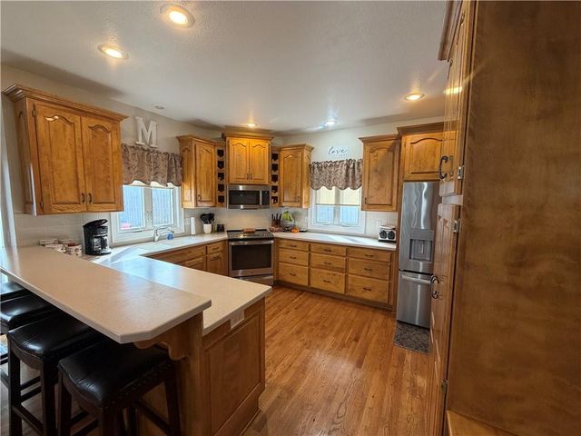 1509 NE 79th Street, Kansas City, MO 64118