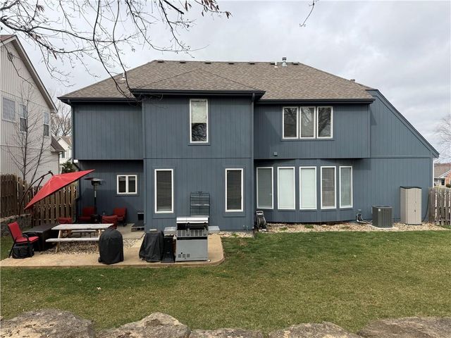 1509 NE 79th Street, Kansas City, MO 64118