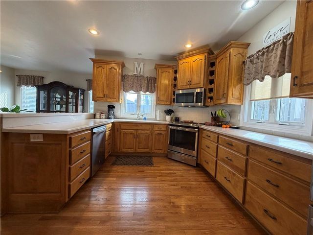 1509 NE 79th Street, Kansas City, MO 64118