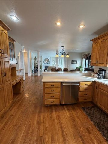 1509 NE 79th Street, Kansas City, MO 64118