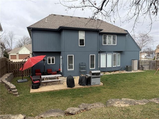 1509 NE 79th Street, Kansas City, MO 64118