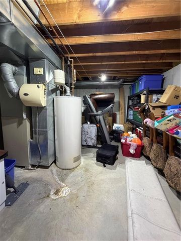 1509 NE 79th Street, Kansas City, MO 64118