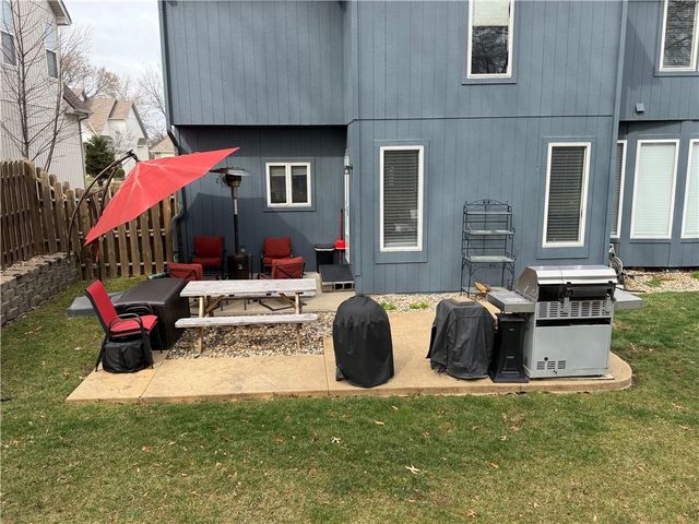 1509 NE 79th Street, Kansas City, MO 64118