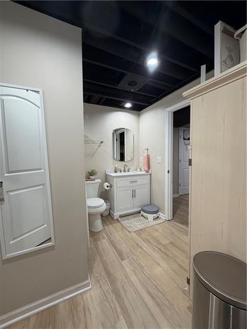 1509 NE 79th Street, Kansas City, MO 64118